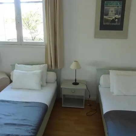 Casa de Férias Maison 4 , 8 Personnes. Coti-Chiavari (Corsica)