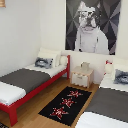 Casa de Férias Maison 4 , 8 Personnes. Coti-Chiavari (Corsica)